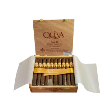 OLIVA SERIE O CORONA